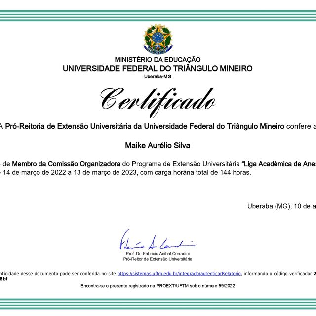 Ampliar imagem: certificate 9