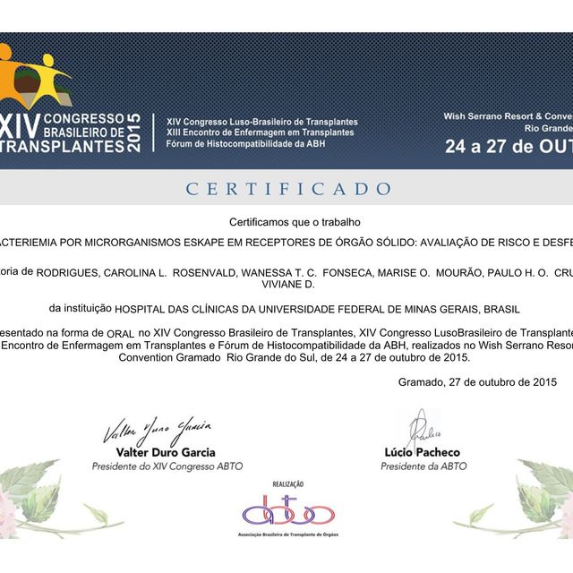 Ampliar imagem: certificate 7