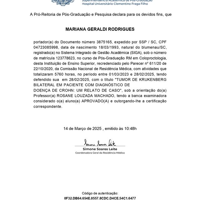 Ampliar imagem: certificate 1