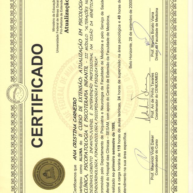 Ampliar imagem: certificate 5