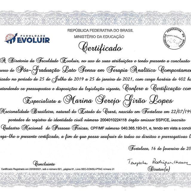 Ampliar imagem: certificate 3