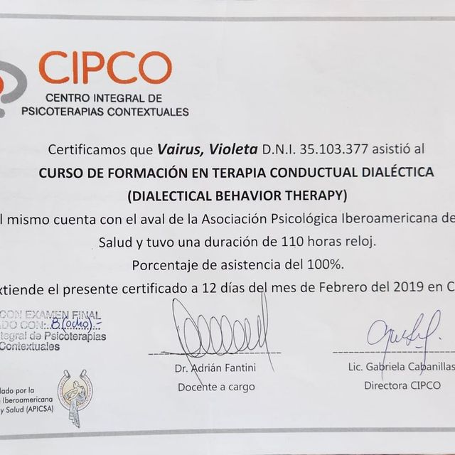 Acercar imagen: certificate 12