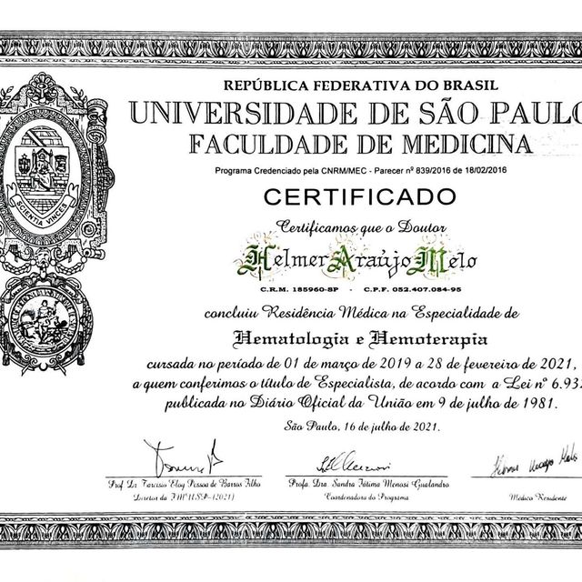 Ampliar imagem: certificate 1