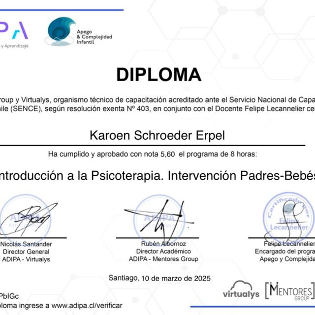 Acercar imagen: certificate 2