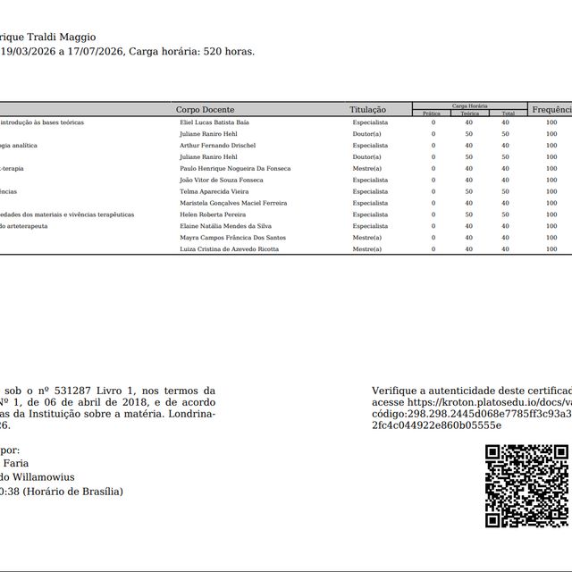 Ampliar imagem: certificate 6