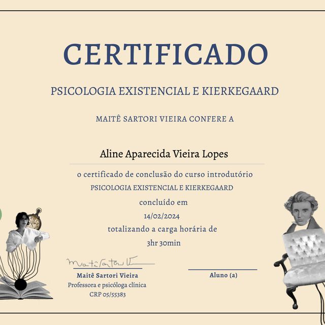 Ampliar imagem: certificate 6