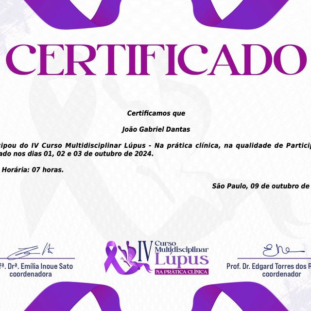 Ampliar imagem: certificate 4