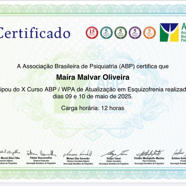 Ampliar imagem: certificate 1