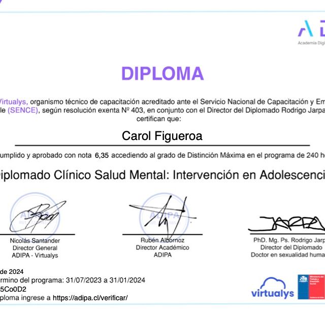 Acercar imagen: certificate 4