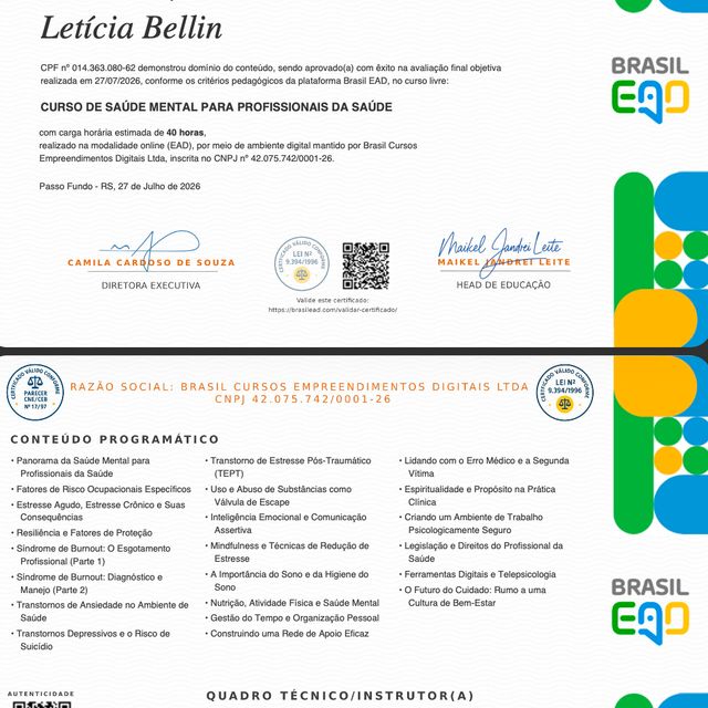 Ampliar imagem: certificate 6
