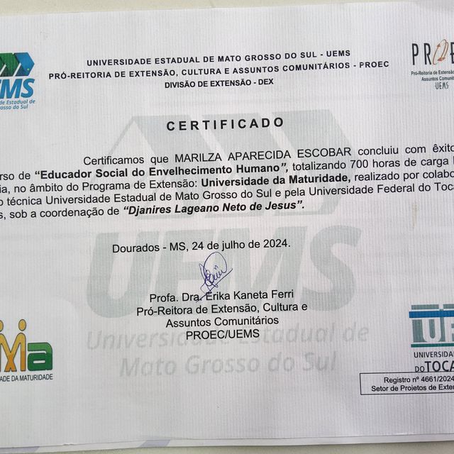 Ampliar imagem: certificate 5