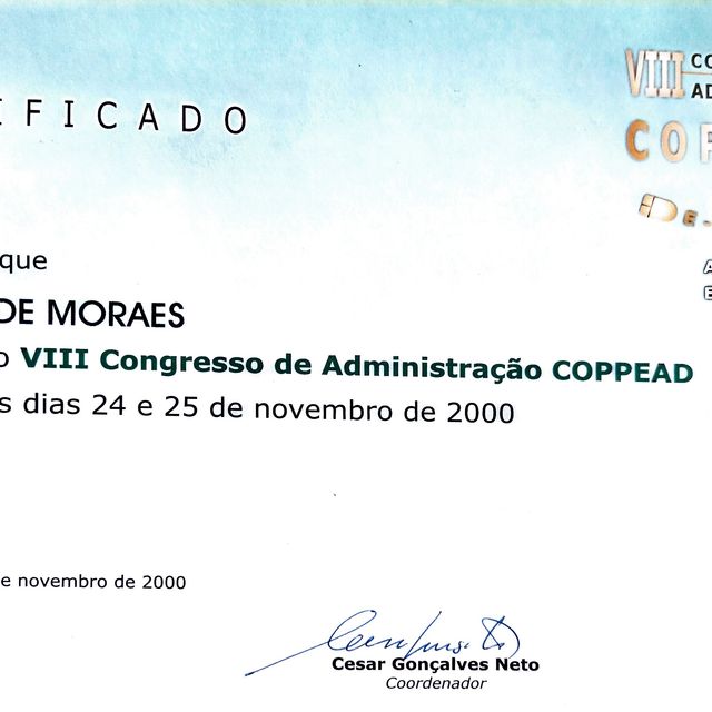 Ampliar imagem: certificate 4