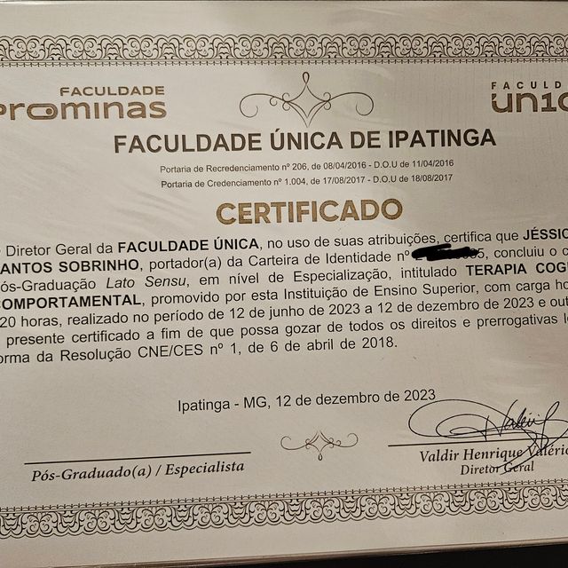 Ampliar imagem: certificate 14