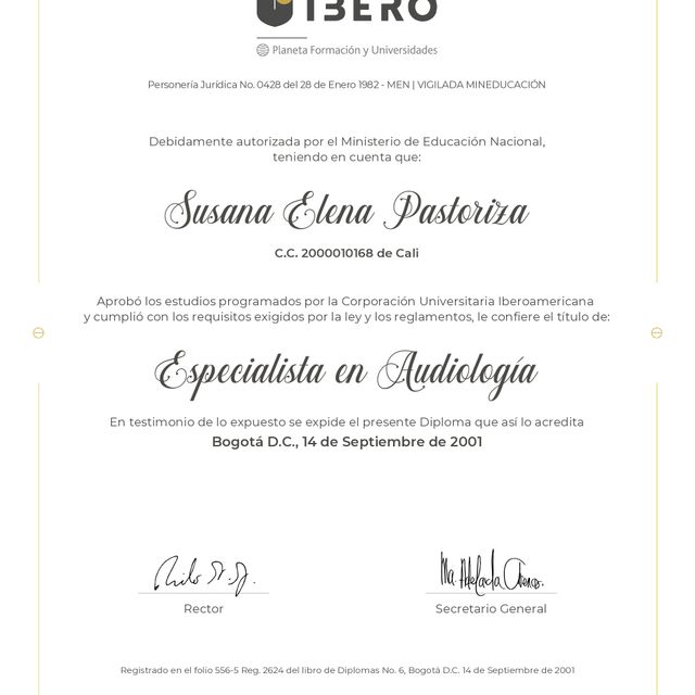 Acercar imagen: certificate 13