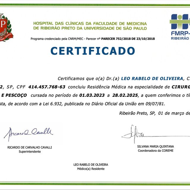 Ampliar imagem: certificate 3