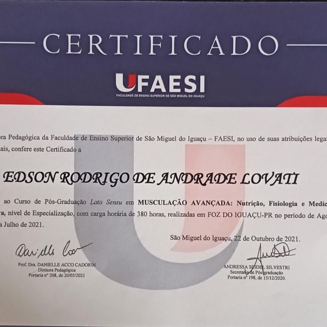 Ampliar imagem: certificate 4