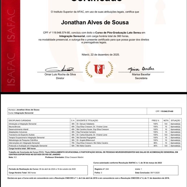 Ampliar imagem: certificate 4