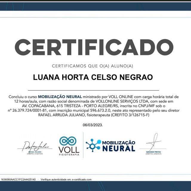 Ampliar imagem: certificate 29