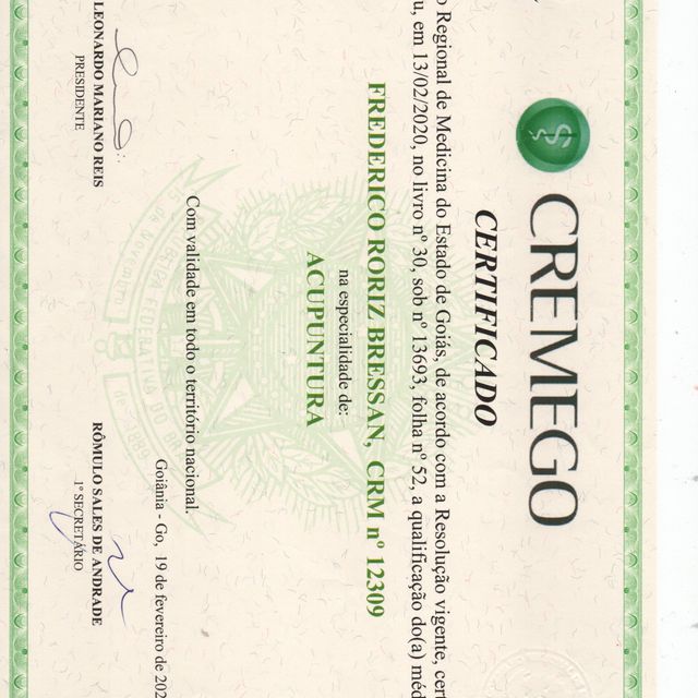 Ampliar imagem: certificate 4