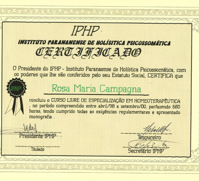 Ampliar imagem: certificate 1