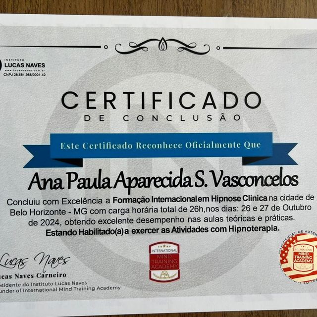 Ampliar imagem: certificate 5