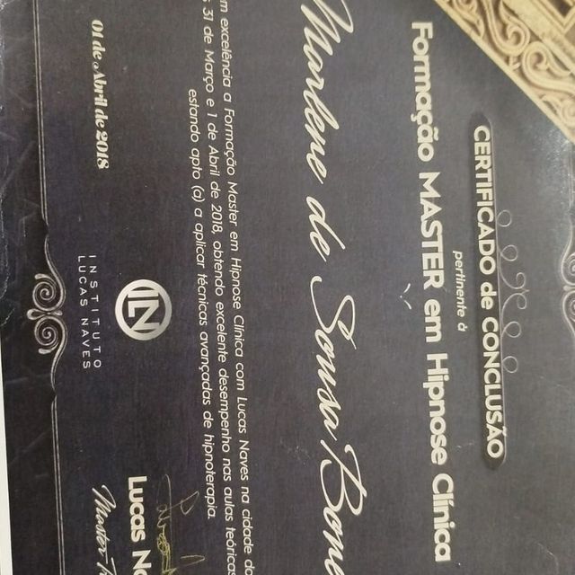 Ampliar imagem: certificate 3