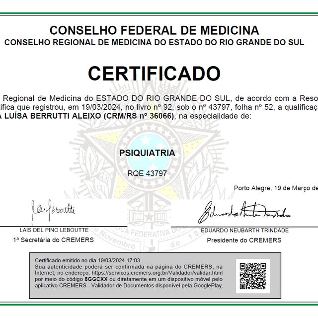Ampliar imagem: certificate 1