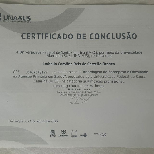 Ampliar imagem: certificate 3