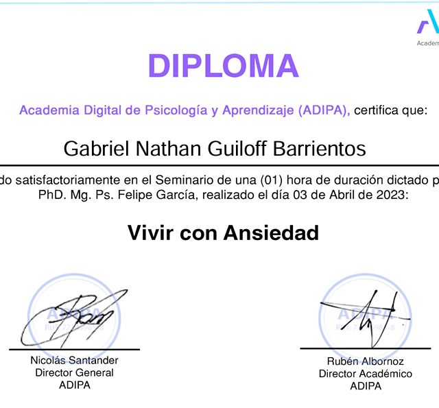 Acercar imagen: certificate 10