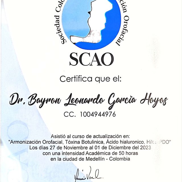 Acercar imagen: certificate 1