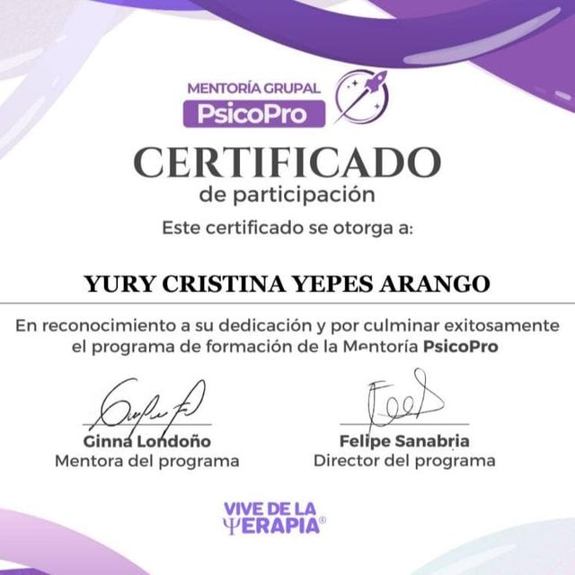 Acercar imagen: certificate 17