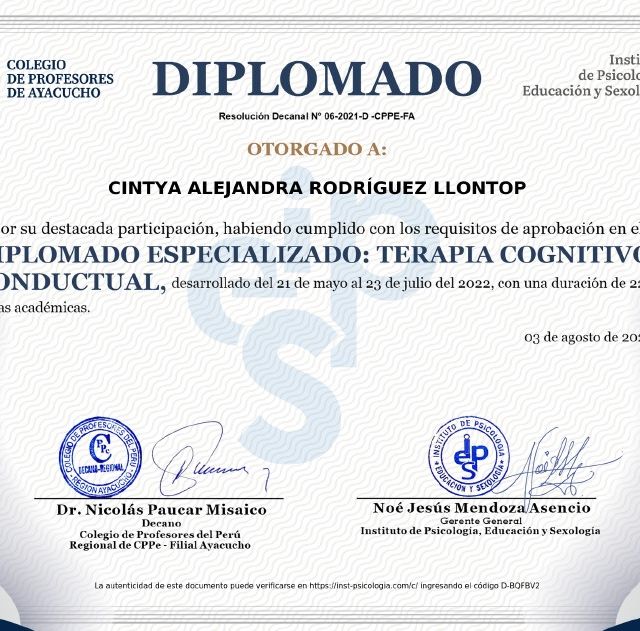 Acercar imagen: certificate 1