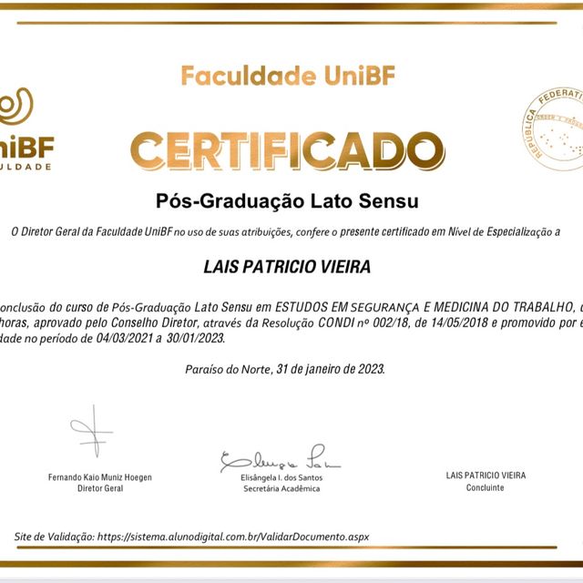 Ampliar imagem: certificate 2