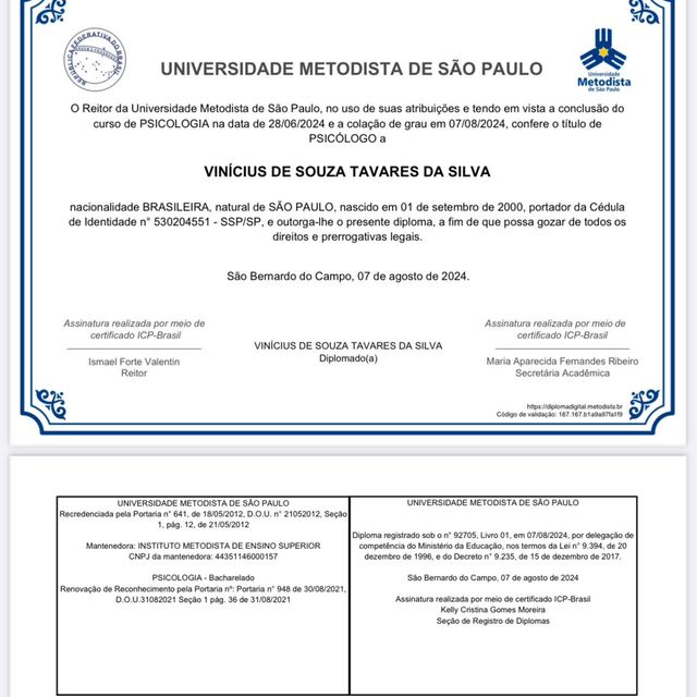 Ampliar imagem: certificate 1