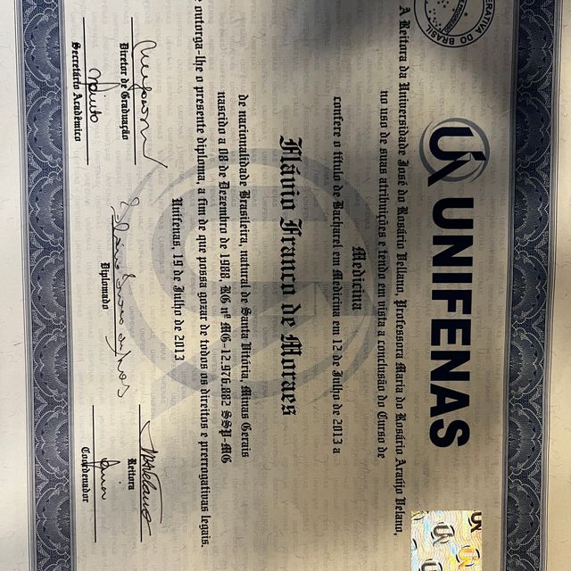 Ampliar imagem: certificate 1