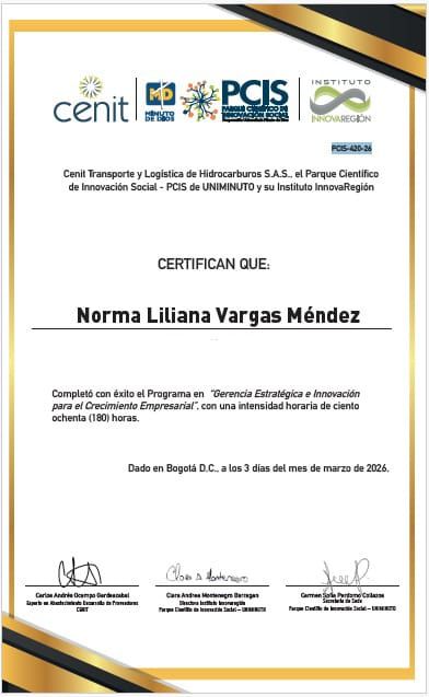 Acercar imagen: certificate 8