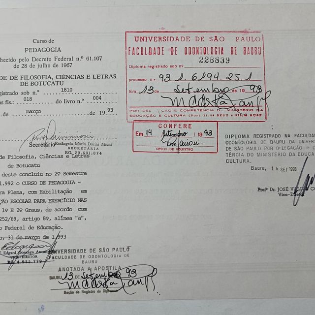 Ampliar imagem: certificate 4