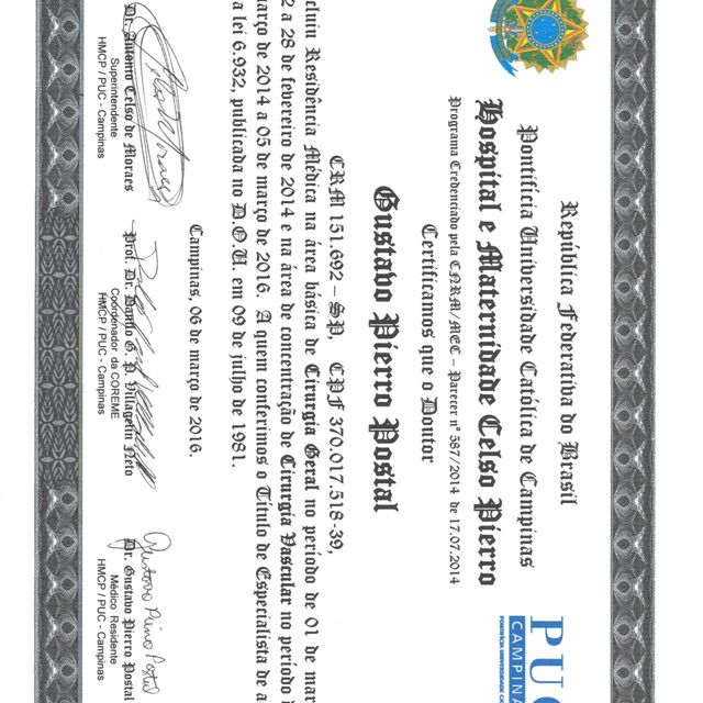 Ampliar imagem: certificate 8
