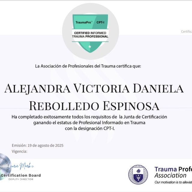 Acercar imagen: certificate 3