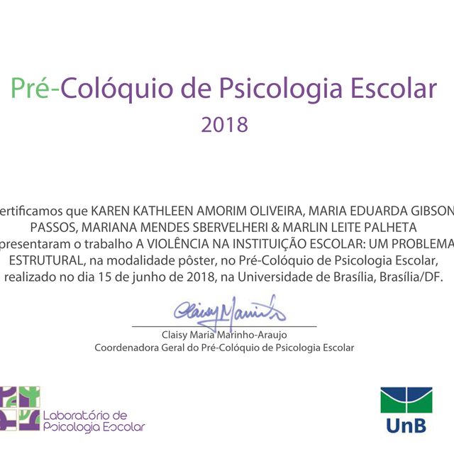 Ampliar imagem: certificate 4