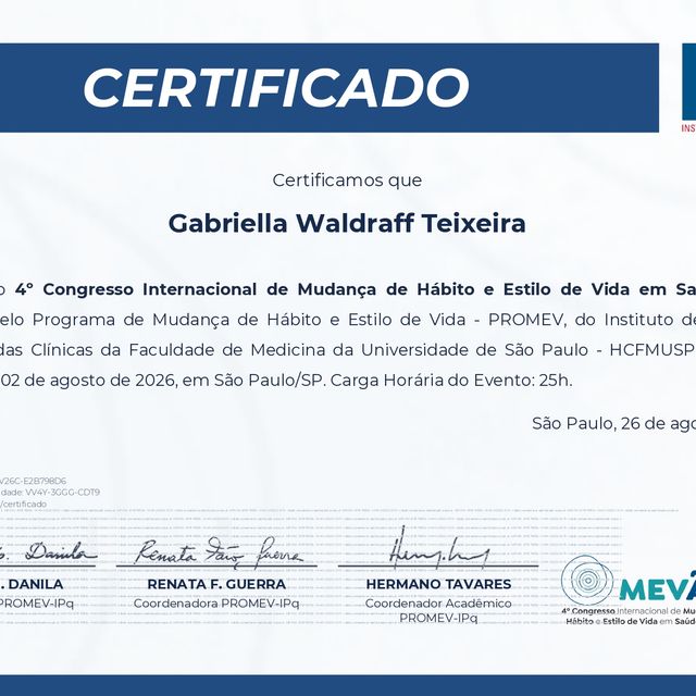 Ampliar imagem: certificate 1