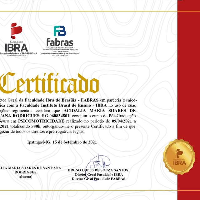 Ampliar imagem: certificate 1