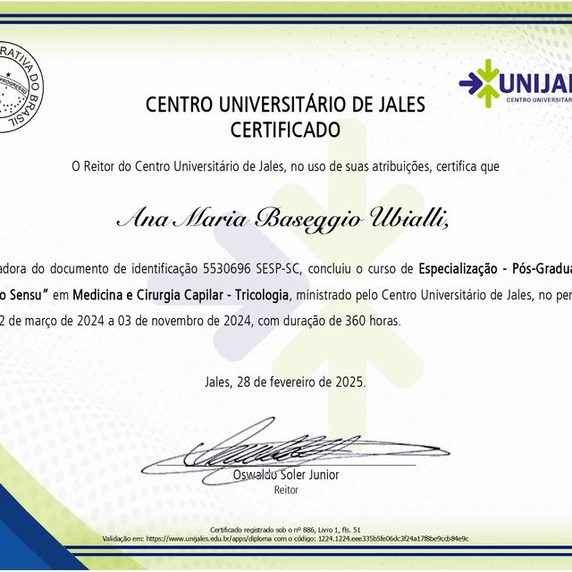 Ampliar imagem: certificate 3