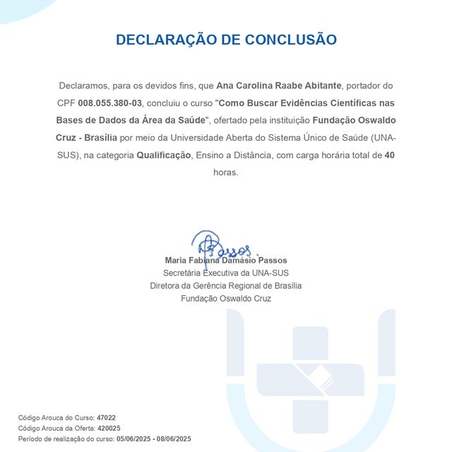 Ampliar imagem: certificate 18