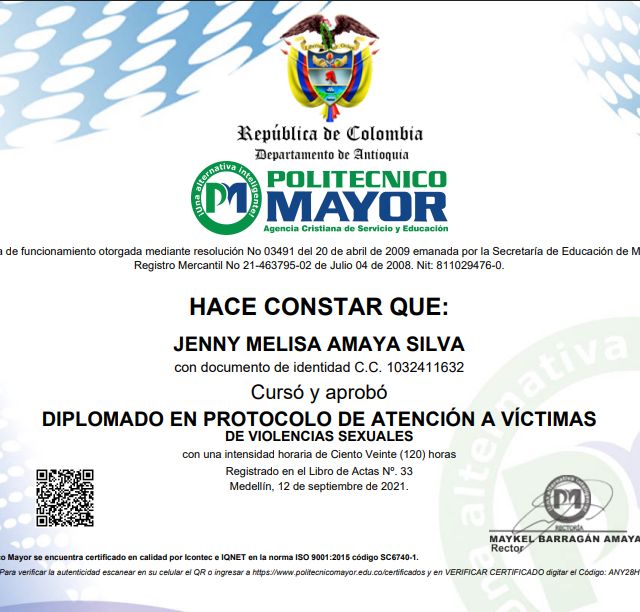 Acercar imagen: certificate 1