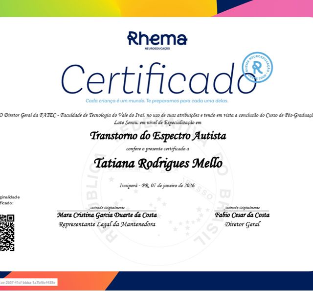 Ampliar imagem: certificate 4