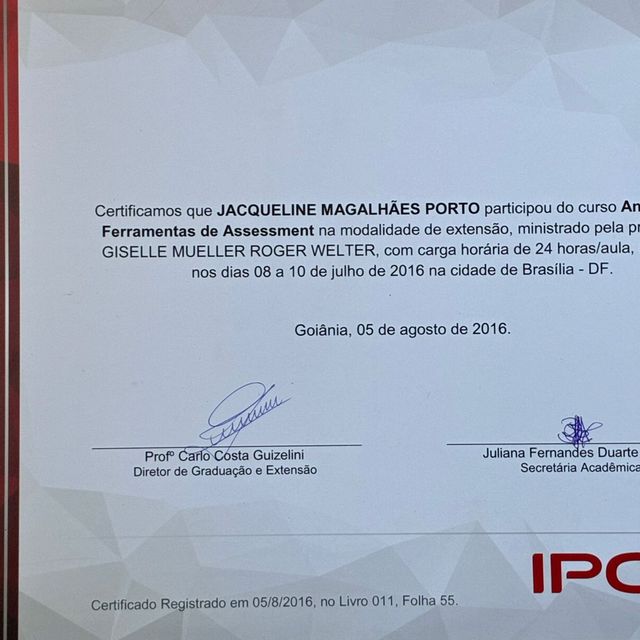 Ampliar imagem: certificate 5