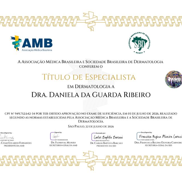 Ampliar imagem: certificate 4