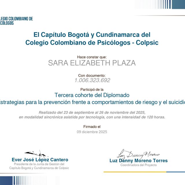 Acercar imagen: certificate 7