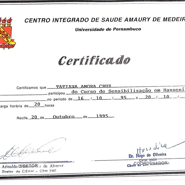 Ampliar imagem: certificate 21